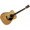 Yamaha F310PII NT - zestaw gitarowy - 4