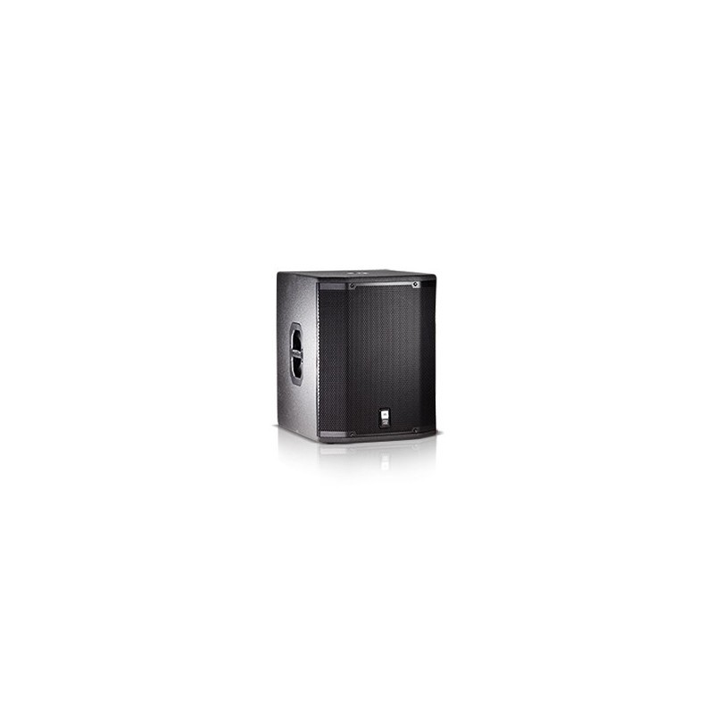 JBL PRX418S - subwoofer pasywny
