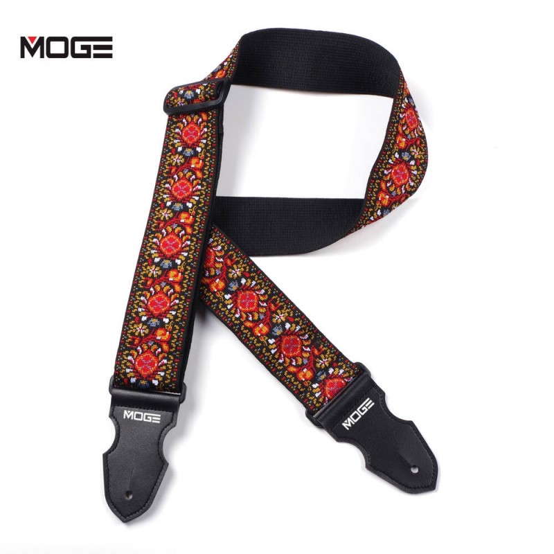 Moge MG-5 - Pas do gitary