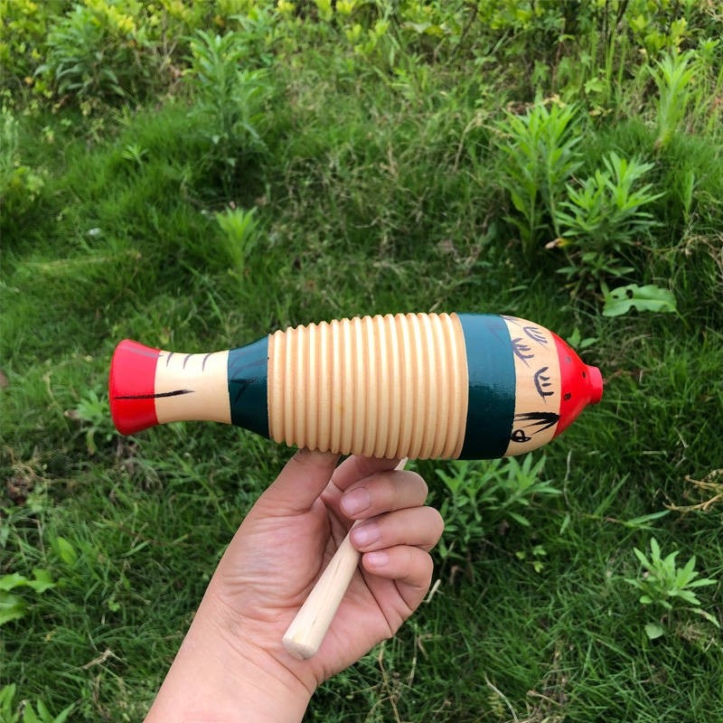 Kera Audio G-32/7 - Guiro