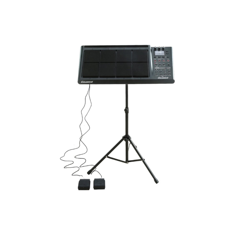 Carlsbro OKTO A - zestaw padów perkusyjnych - 1