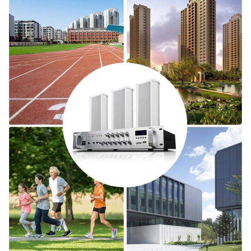 NSP NQ-320 - Głośnik 100V