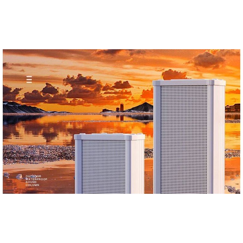 NSP NQ-330 - Głośnik 100V