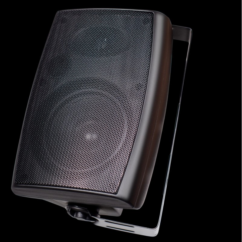 NSP NY-313-Black - Głośnik 100V