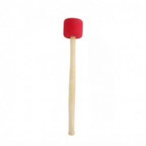 Kera Audio B22 czerwony - Pałka do bębna