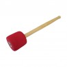 Kera Audio B22 czerwony - Pałka do bębna