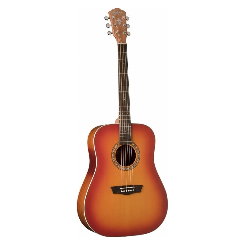 WASHBURN WD 7 S (ACSM) gitara akustyczna