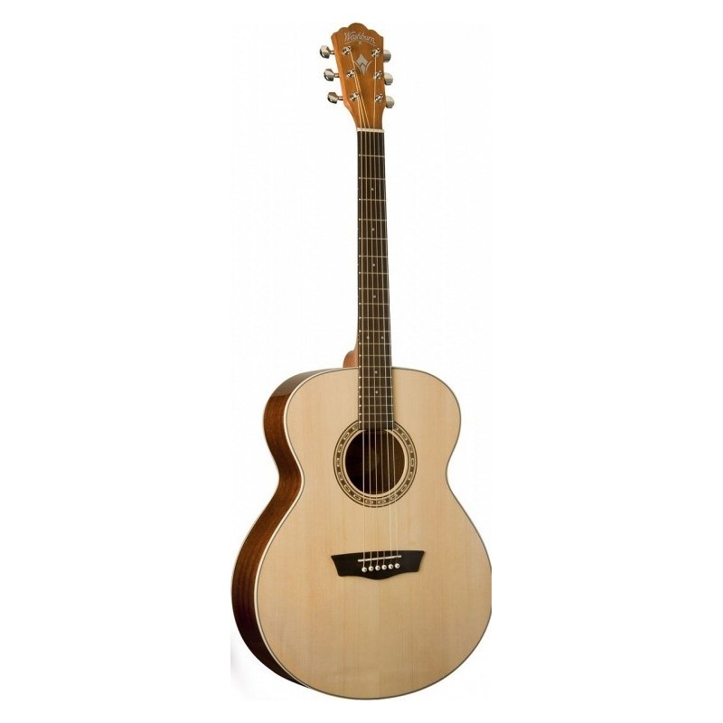WASHBURN WG 7 S (N) gitara akustyczna