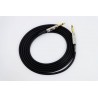Moge MP22-6 Black - Kabel instrumentalny