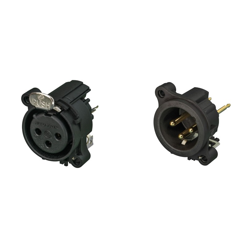 Roxtone SFBN1204L15 - Kabel wieloparowy