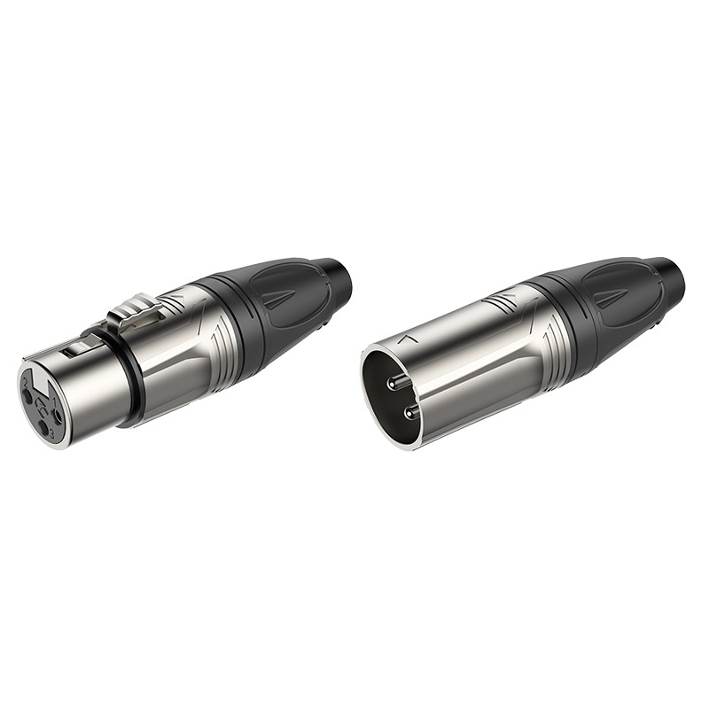 Roxtone SFBN1204L20 - Kabel wieloparowy