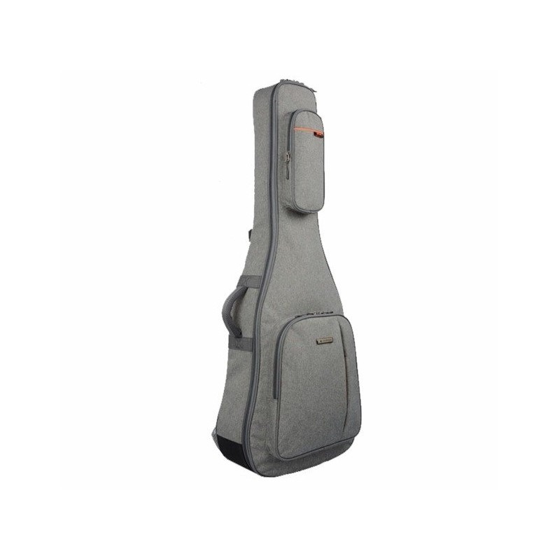 Hard Bag B-6160-41 - Pokrowiec na gitarę akustyczną