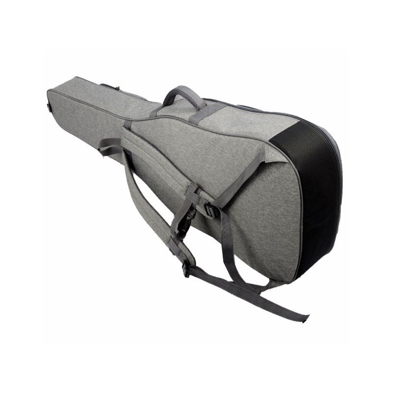 Hard Bag B-6160-41 - Pokrowiec na gitarę akustyczną