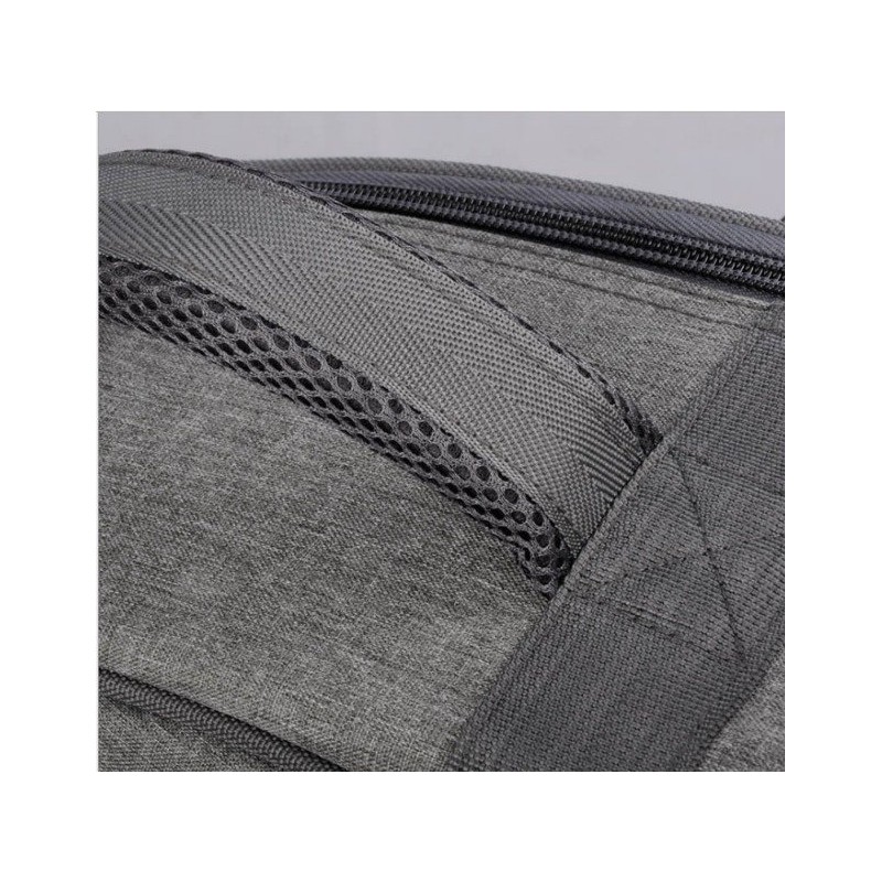 Hard Bag B-6160-41 - Pokrowiec na gitarę akustyczną