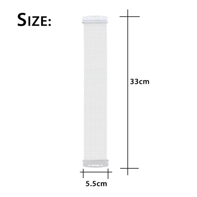 Kera Audio SPR55 - Sprężyna do werbla 14" 20 sprężyn