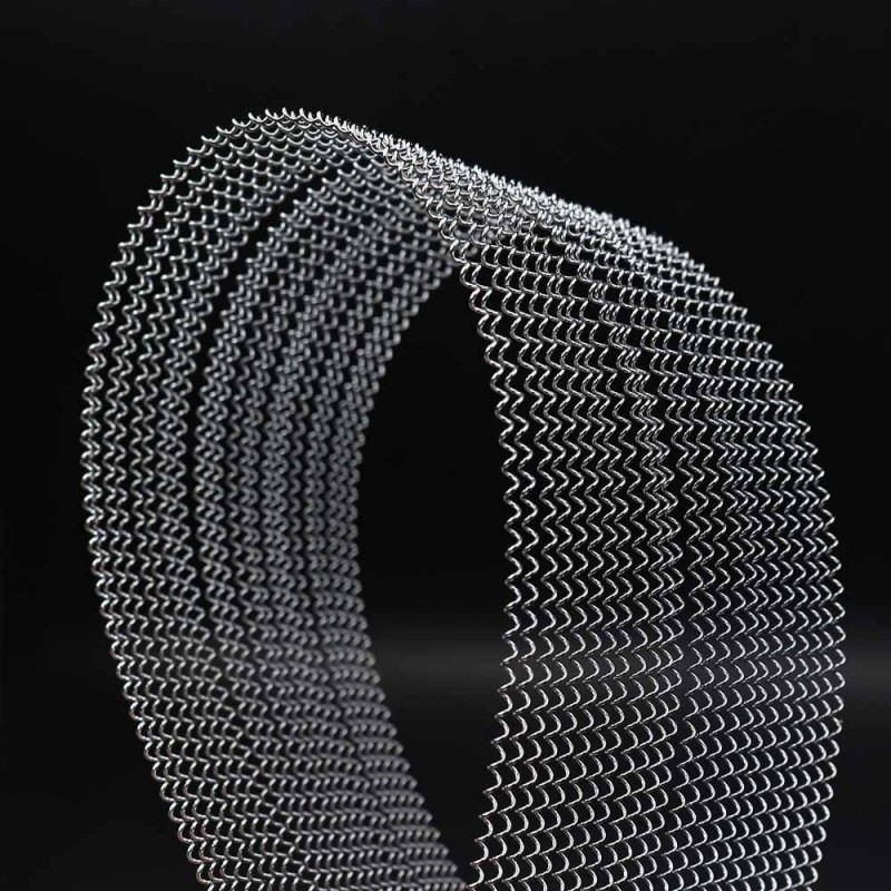 Kera Audio SPR55 - Sprężyna do werbla 14" 20 sprężyn