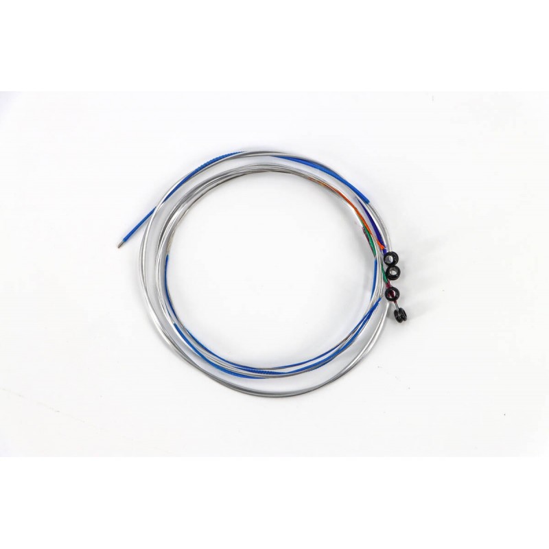 Moge V2 1/4 - Struny do skrzypiec