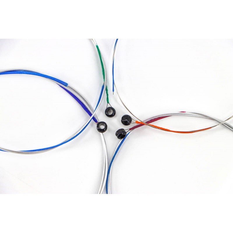 Moge V2 1/2 - Struny do skrzypiec