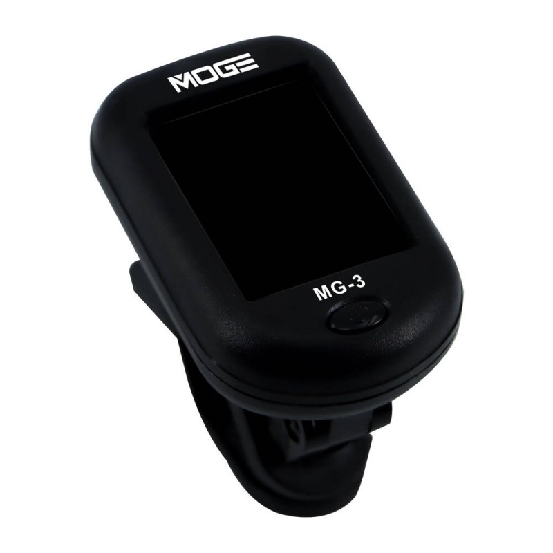 Moge MG-3 - Tuner