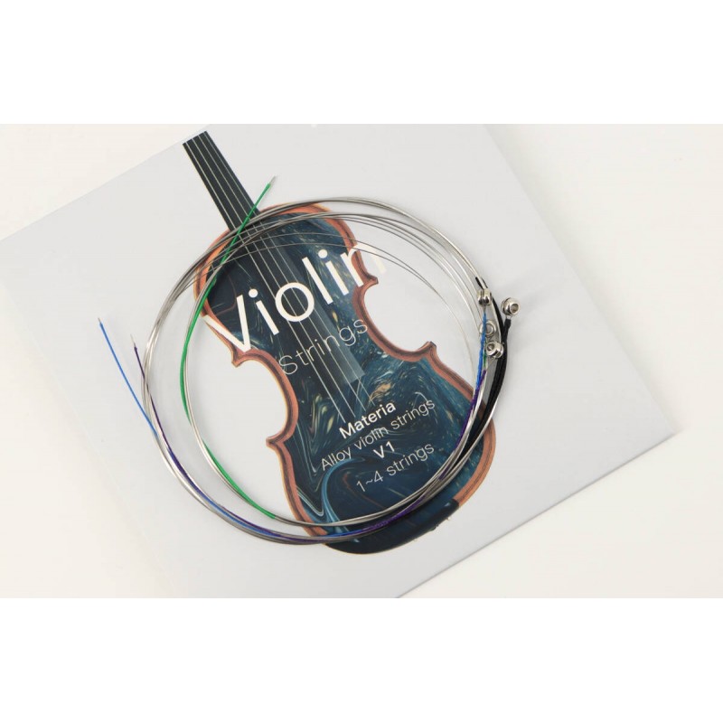 Moge V1 1/4 - Struny do skrzypiec