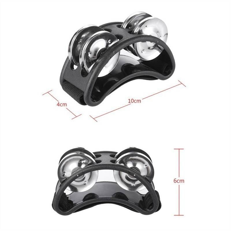 Kera Audio G16-4A - Tamburyn na stopę