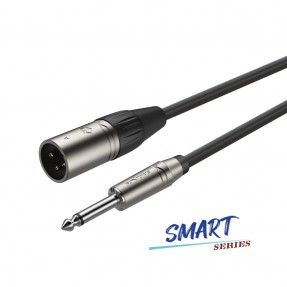 Roxtone SMXJ250L5 - Kabel mikrofonowy