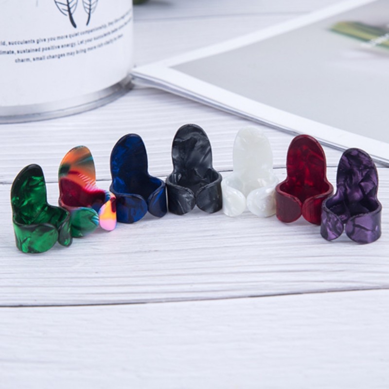 Jeremi GA-P3 - Pazurek do gitary na kciuk