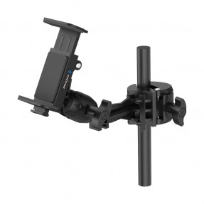 Roxtone PA115 - Uchwyt do statywu mikrofonowego na smartfon