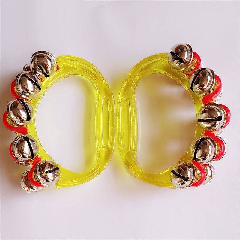 Kera Audio G12B żółty - Janczary