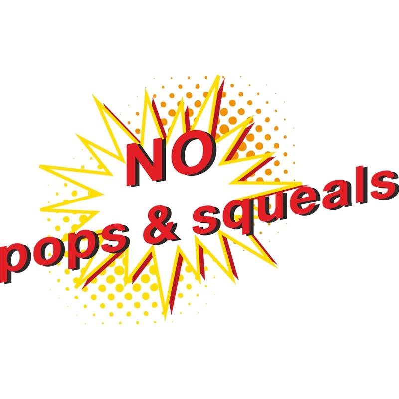 Roxtone PJ2X-GG-PURE - Wtyk typu Jack 6.3mm mono