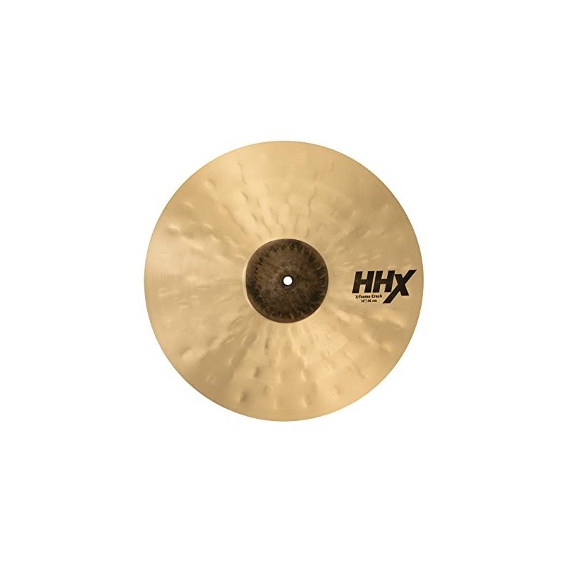 SABIAN 11890 XJM (N) talerz crash