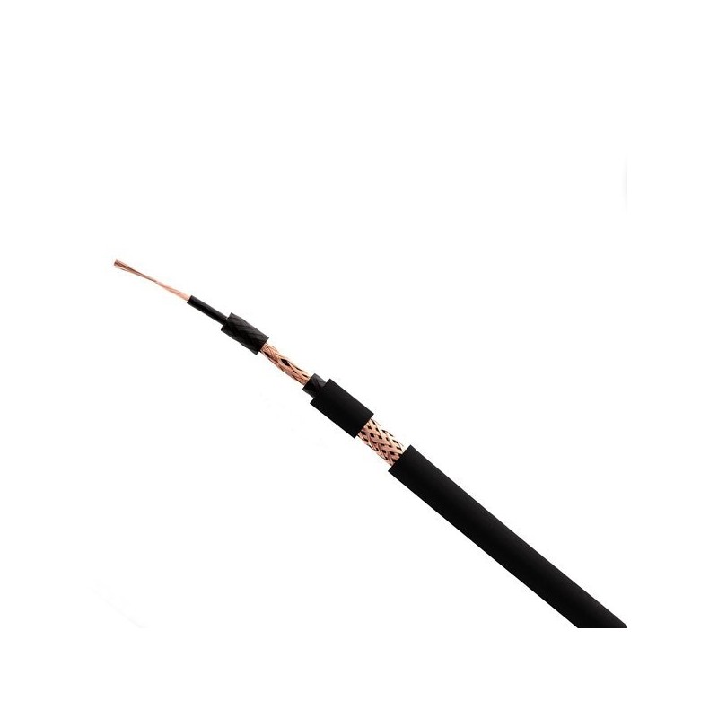 Reds Music GCN 22 50 LIVE - Kabel instrumentalny Jack 6,3mm 5m