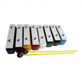 Kera Audio TB8 - Dzwonki diatoniczne