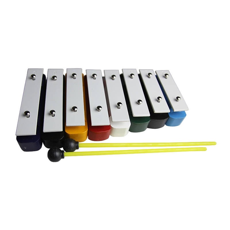 Kera Audio TB8 - Dzwonki diatoniczne