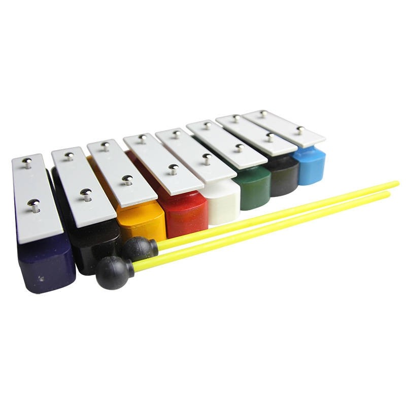 Kera Audio TB8 - Dzwonki diatoniczne