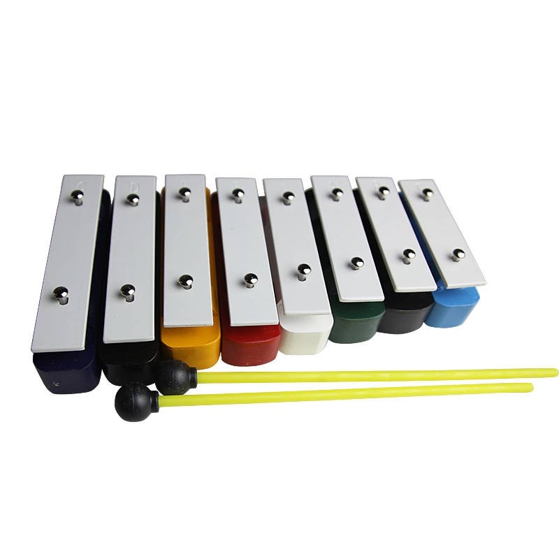 Kera Audio TB8 - Dzwonki diatoniczne