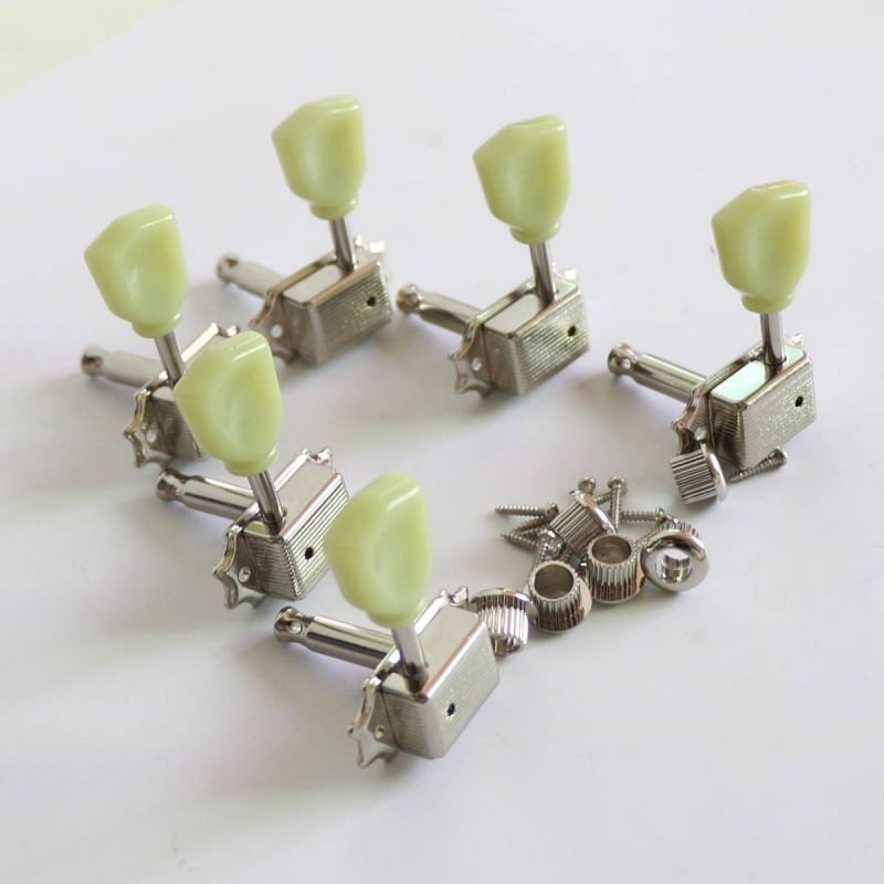 Kera Audio LPS33 - Klucze do gitary elektrycznej