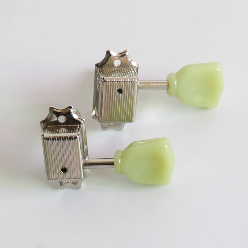 Kera Audio LPS33 - Klucze do gitary elektrycznej