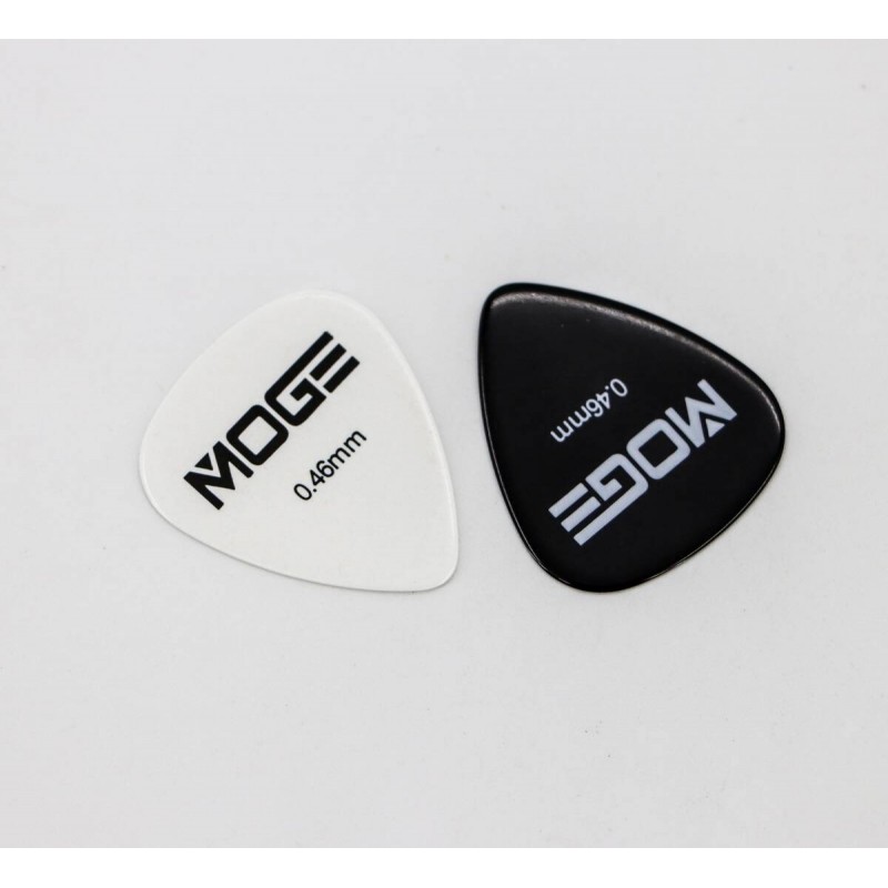 Moge MOGE/0.46mm - Kostka do gitary
