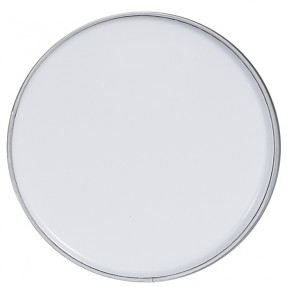 Kera Audio CP006-White - Naciąg perkusyjny 22"