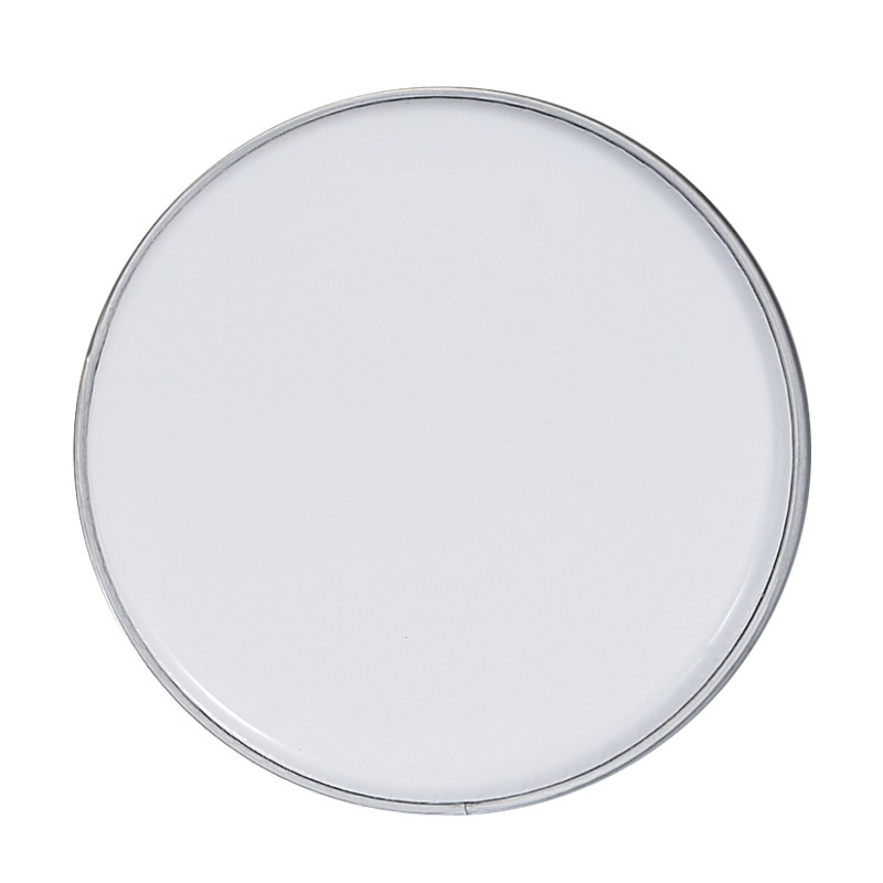 Kera Audio CP006-White - Naciąg perkusyjny 22"