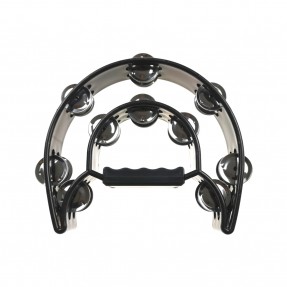 Kera Audio TW-20 czarny - Tamburyno