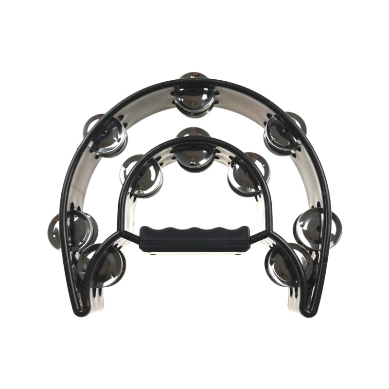 Kera Audio TW-20 czarny - Tamburyno