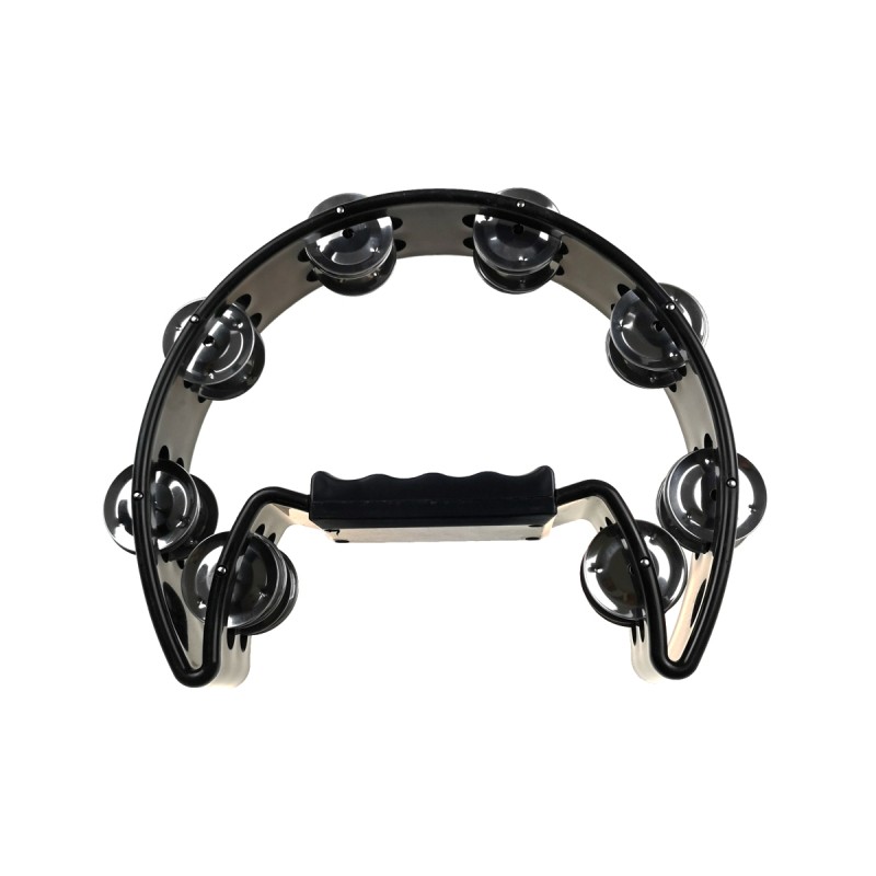 Kera Audio TW-16 czarny - Tamburyno