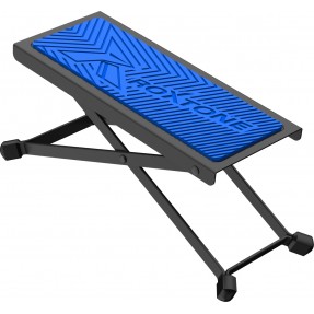 Roxtone PGS410-BL - Podnóżek dla gitarzysty