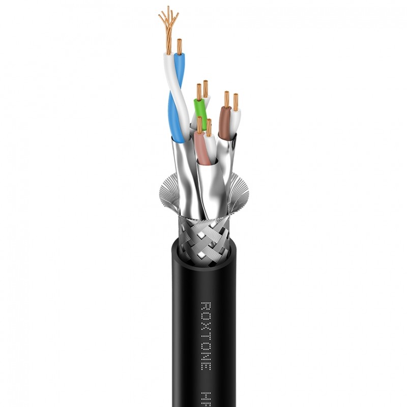 Roxtone HFC6AP - Kabel cyfrowy