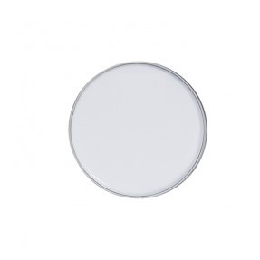 Kera Audio CP001-White - Naciąg perkusyjny 10"