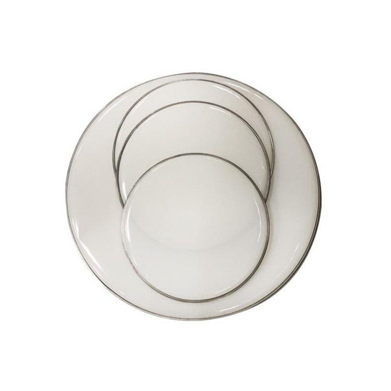 Kera Audio CP001-White - Naciąg perkusyjny 10"