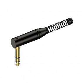 Roxtone RJ3RPP-BG - Wtyk typu Jack 6.3mm stereo