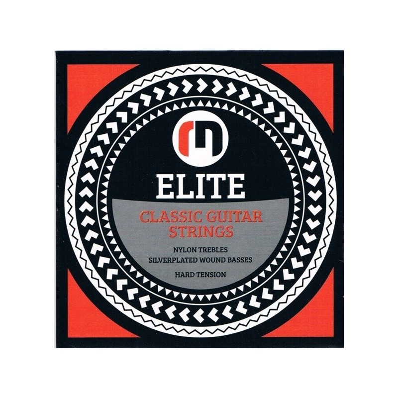 Reds Music ELITE - Struny do gitary klasycznej